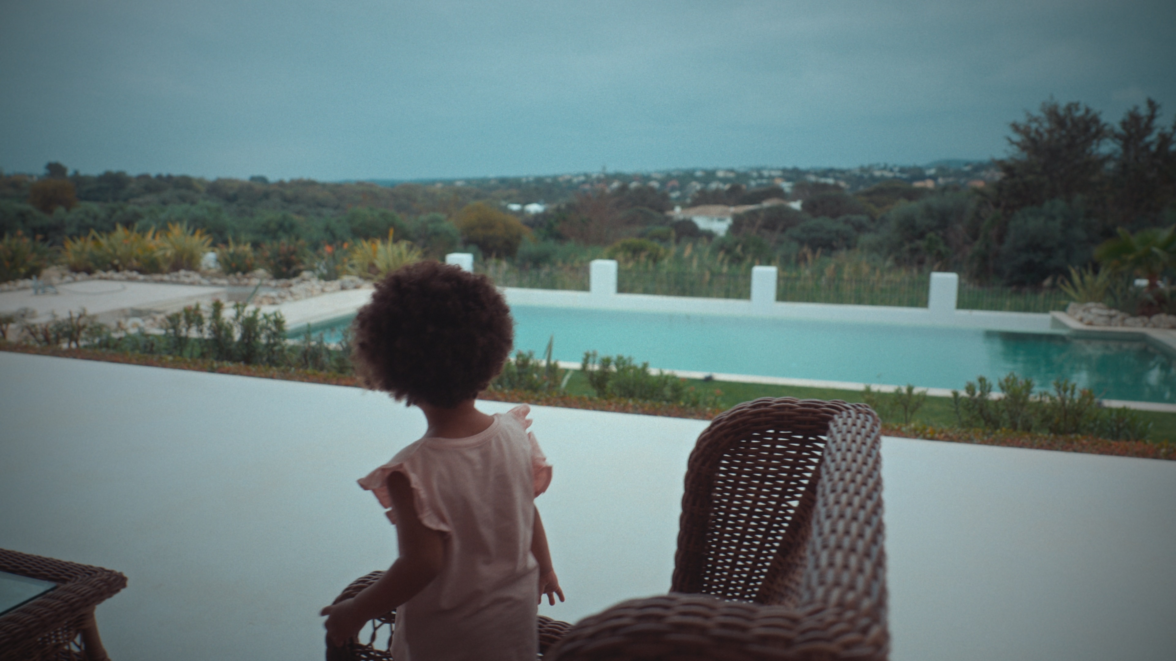 Lifestyle cinematic film, Estudio Helios