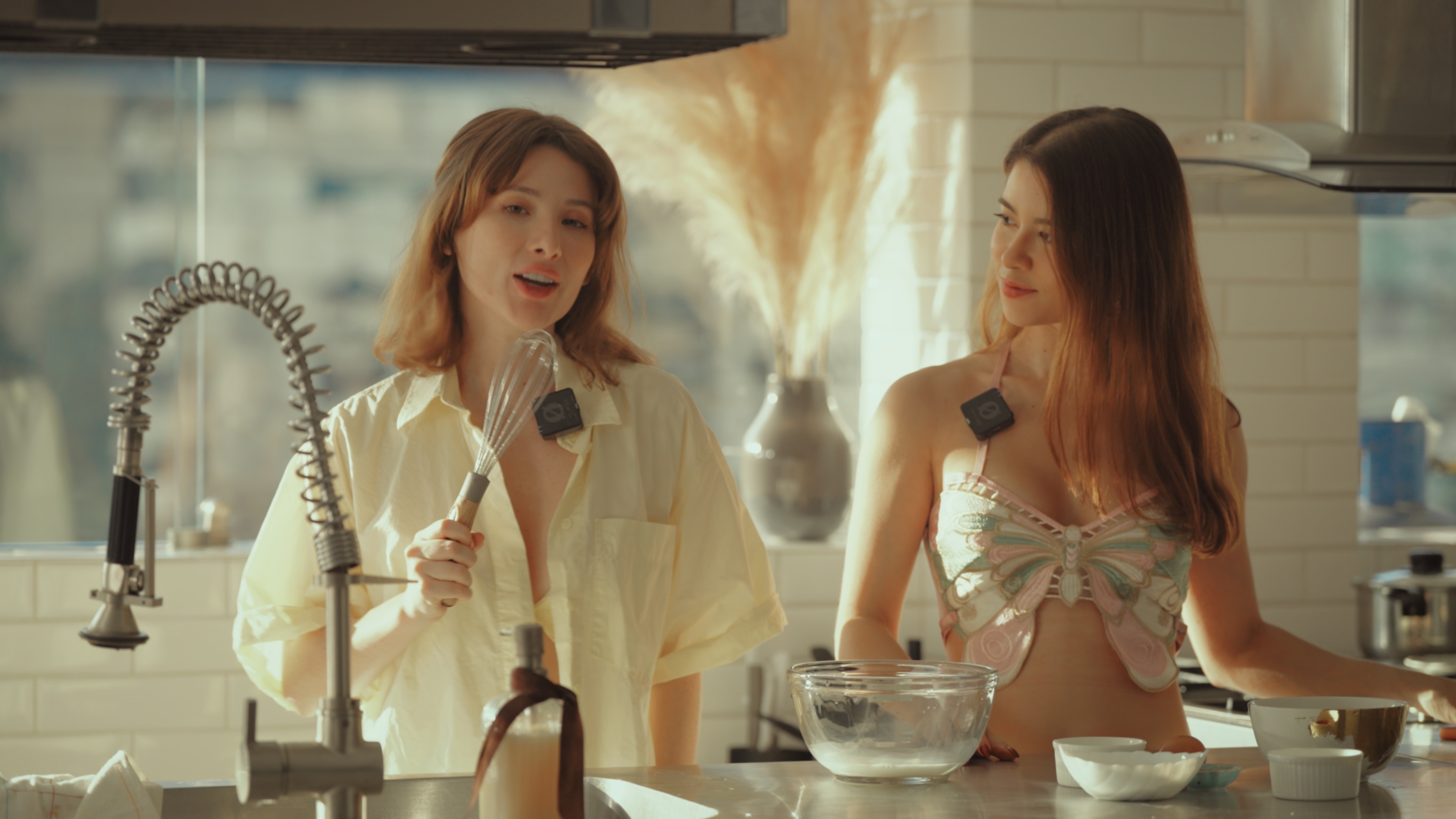 Lifestyle creative production, Estudio Helios