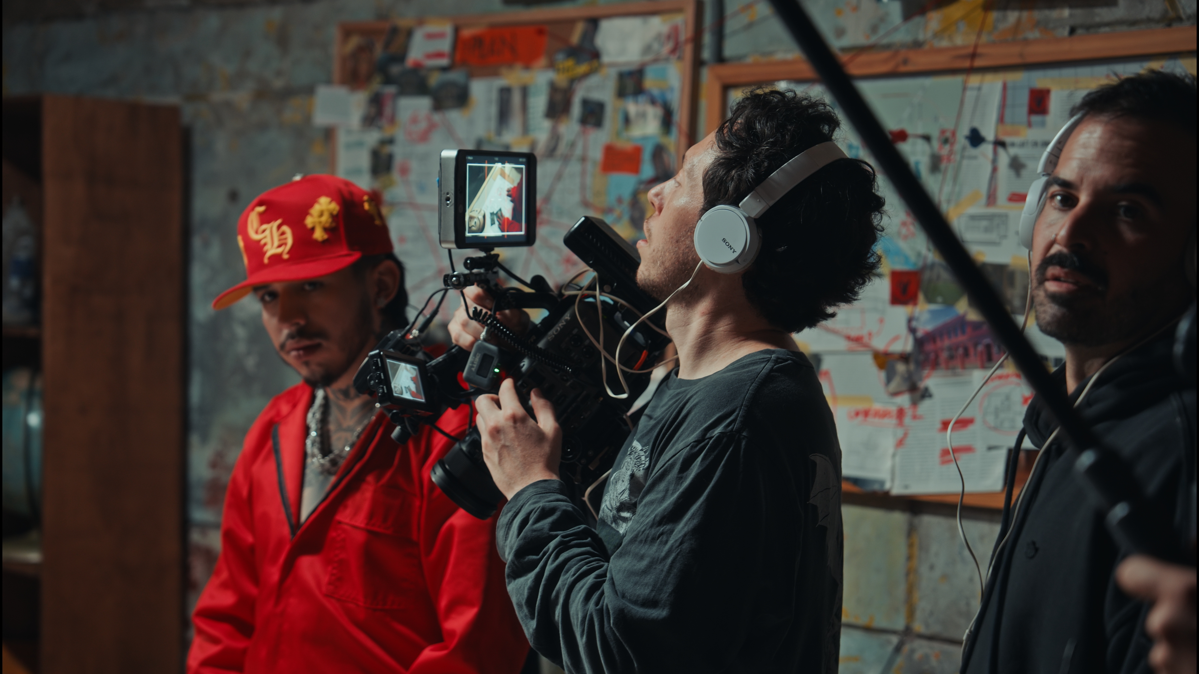 In Medellín — Estudio Helios