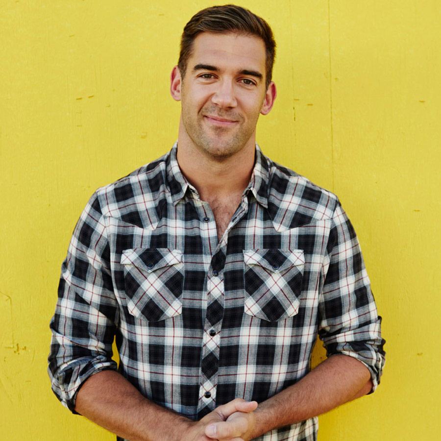 Lewis Howes